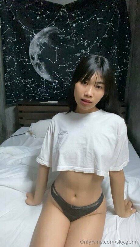 Sky Gemi model best images