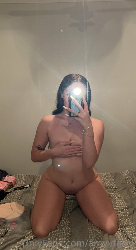 Amyykiss hot model gallery