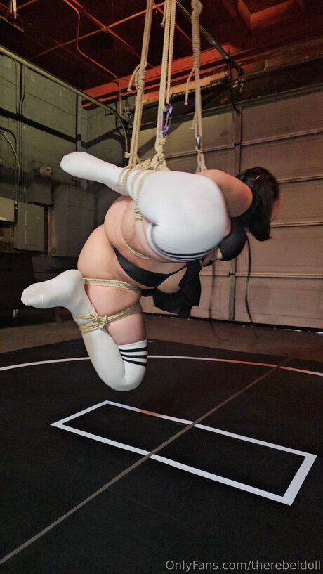 Therebeldoll pretty star images