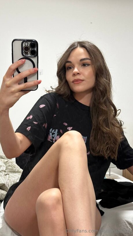 Bananaju1ce pornstar pretty photos