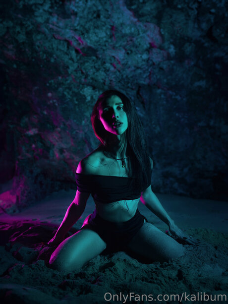 Kalibum star hot galleries