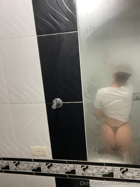 Amberr S pornstar naked gallery