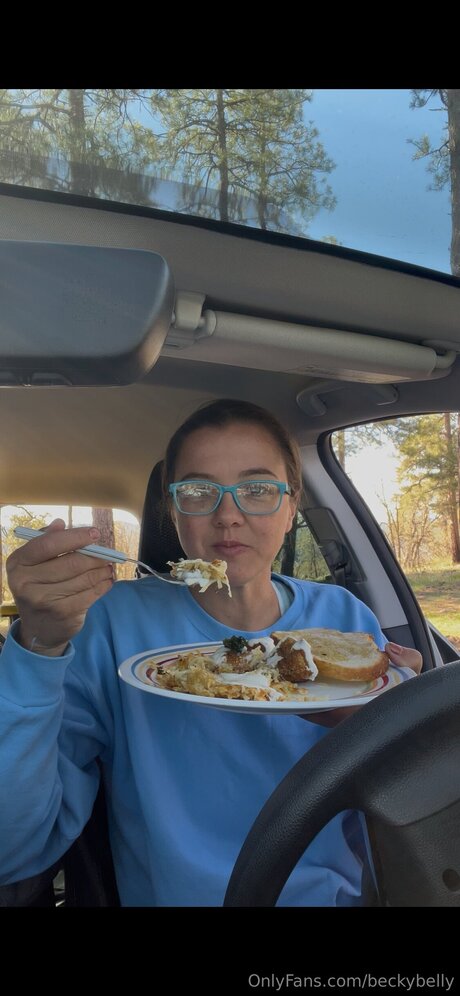 Beckybelly star adult images