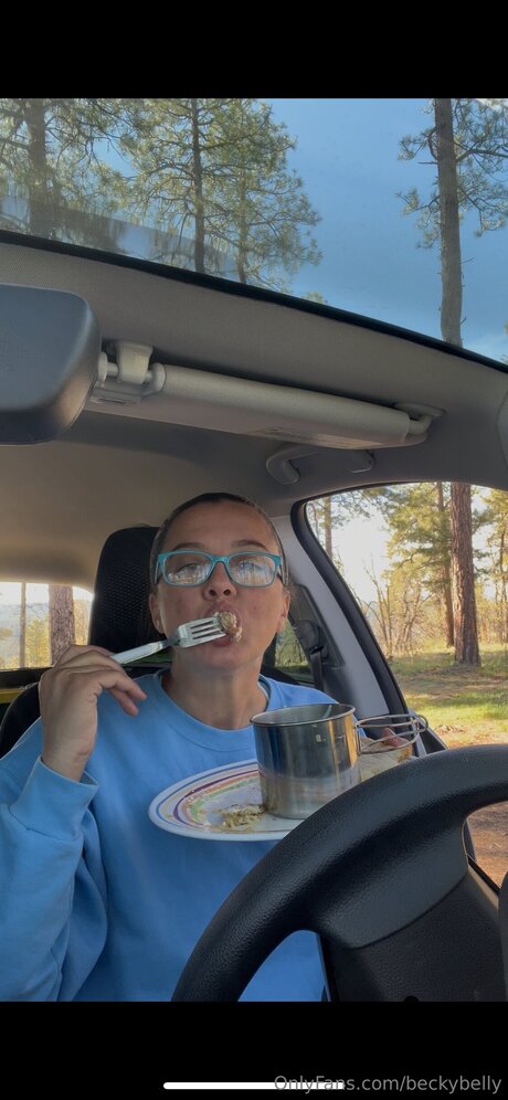 Beckybelly perfect model archive