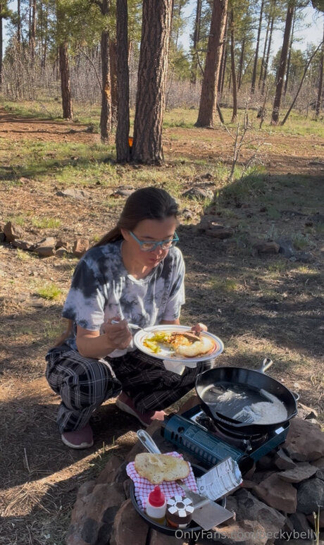 Beckybelly pornstar perfect gallery