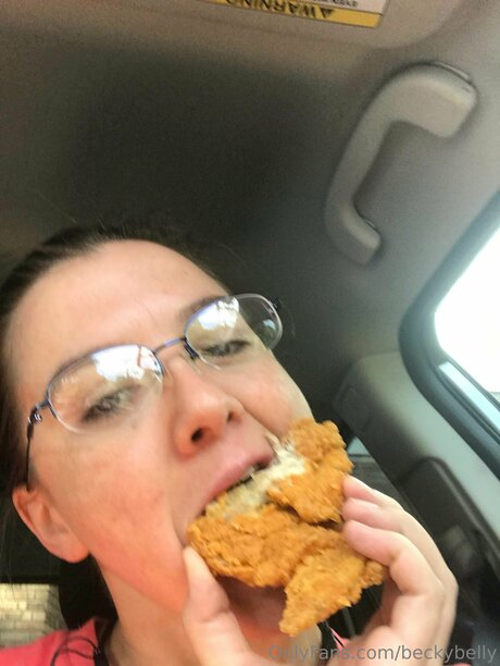 Beckybelly beautiful model gallery