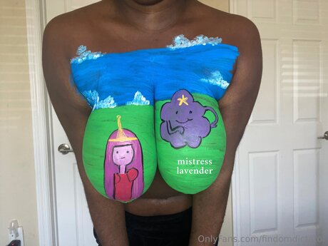 Findomdictator star picture