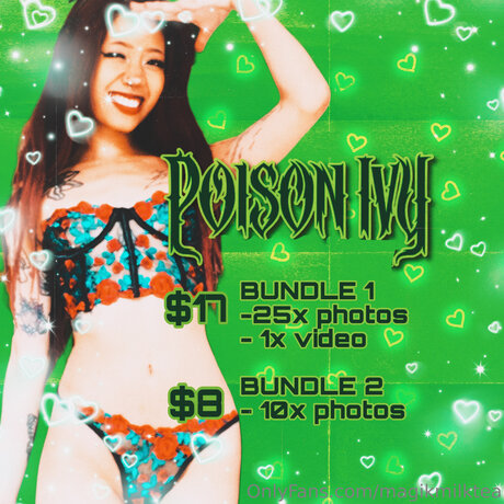 Magikmilktea hd star pictures