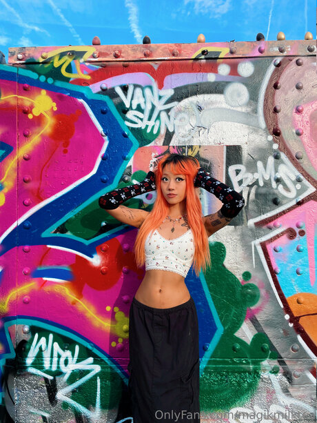 Magikmilktea porn actress gallery