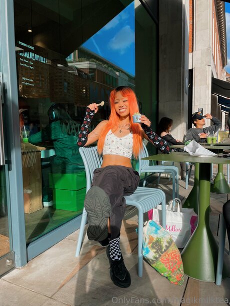 Magikmilktea star nice archive