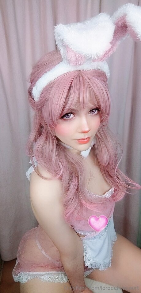 Lorddelioncourt naked pornstar gallery