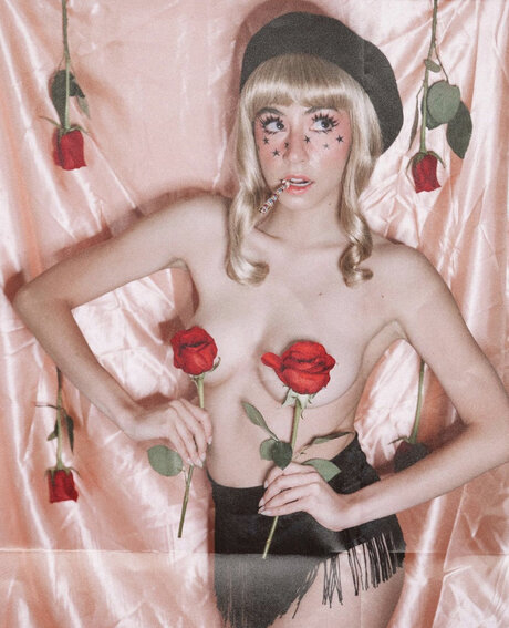 Meeksnfreaks perfect model archive