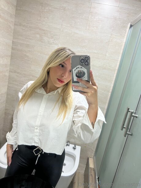 Laiacastro free actress picture