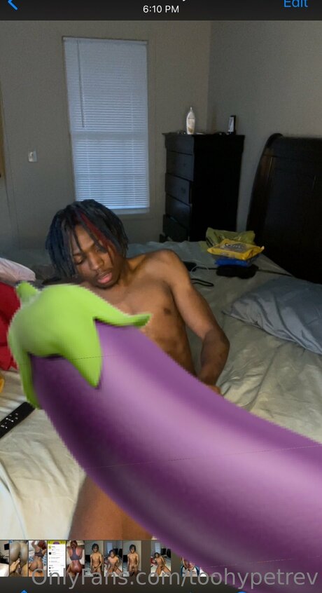 Toohypetrev xxx actress archive