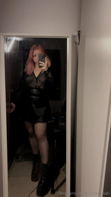 Nanasuzuki pretty actress gallery