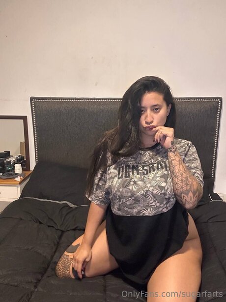 Sugarfarts hd model pics