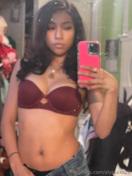 Alyssaxo22 exclusive model gallery