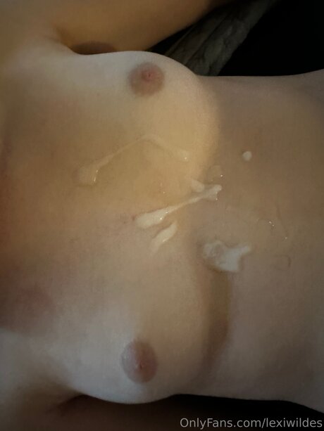 Lexiwildes pornstar art picture