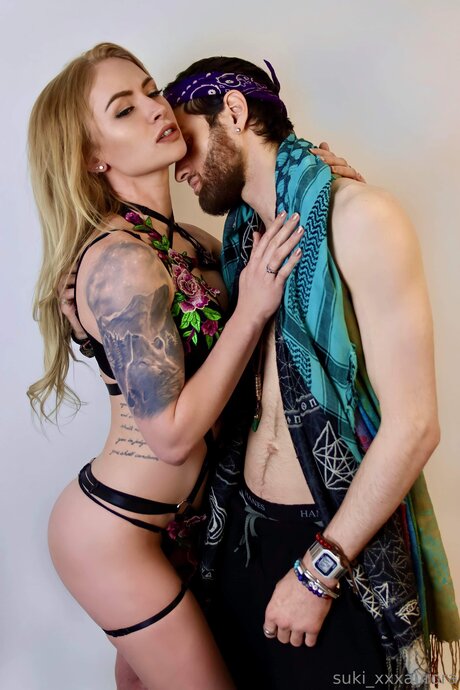 Suki Xxxaurora star nudes pictures