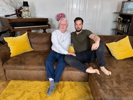 Vikisadventures pornstar art photos