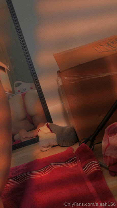 Aleah166 exclusive model gallery