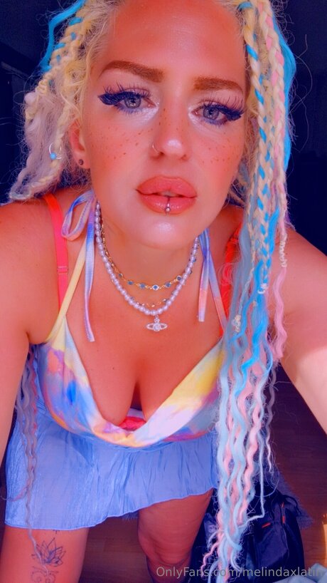 Melindaxlatin xxx pornstar picture