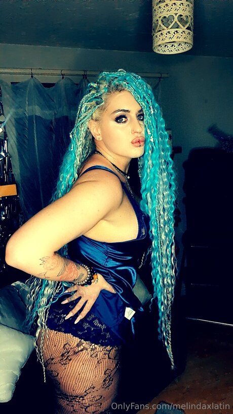 Melindaxlatin star hot archive