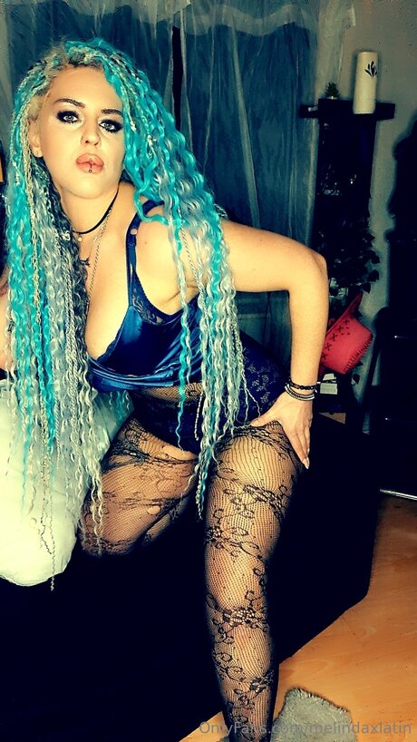 Melindaxlatin star high quality photos