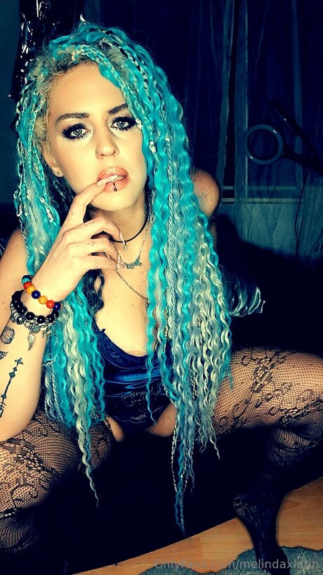 Melindaxlatin sex pornstar picture