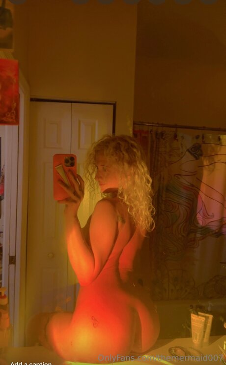 Themermaid007 hot model galleries