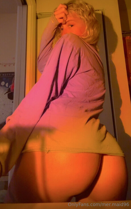 Themermaid007 pornographic model images