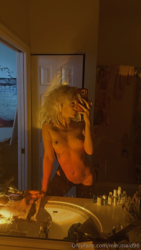 Themermaid007 model perfect images