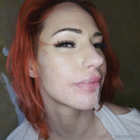 Bell Pepper69 star adult photo