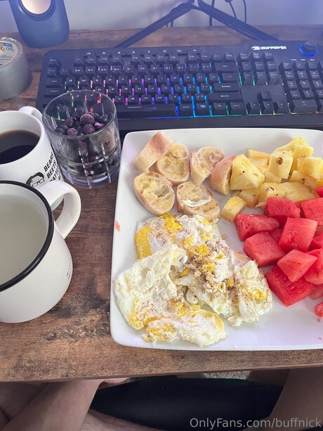 Buffnick sex star photos