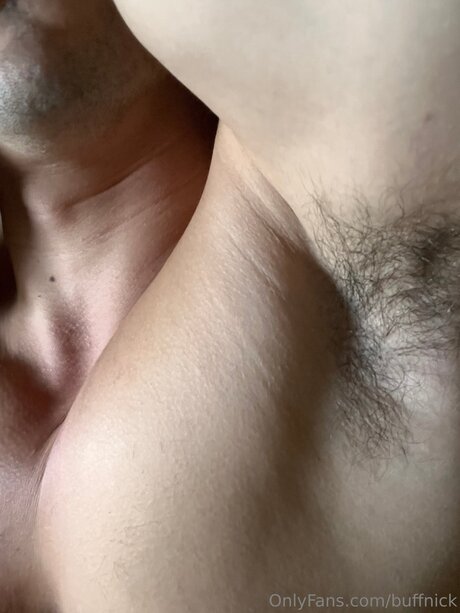 Buffnick pornographic star picture