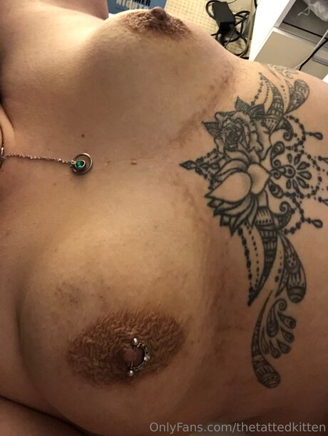 Thetattedkitten free pornstar pics