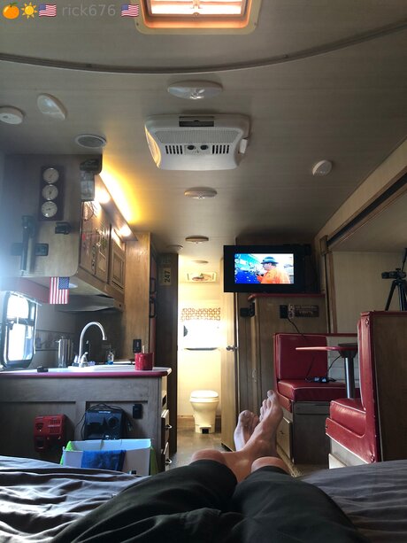 Rick676 model high quality images