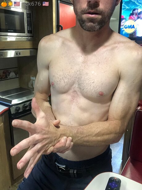 Rick676 nudes model gallery