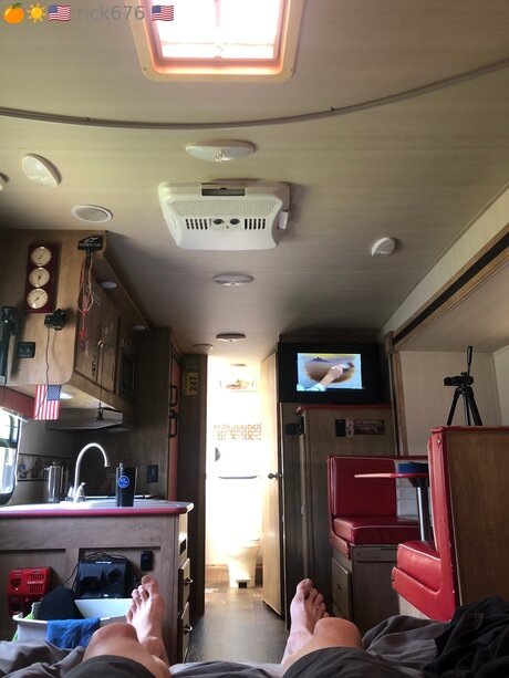 Rick676 star erotic pics