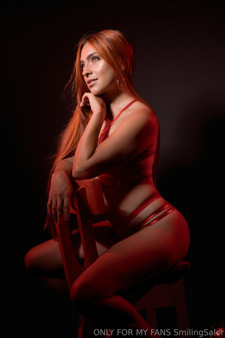 Smilingsalor art pornstar img