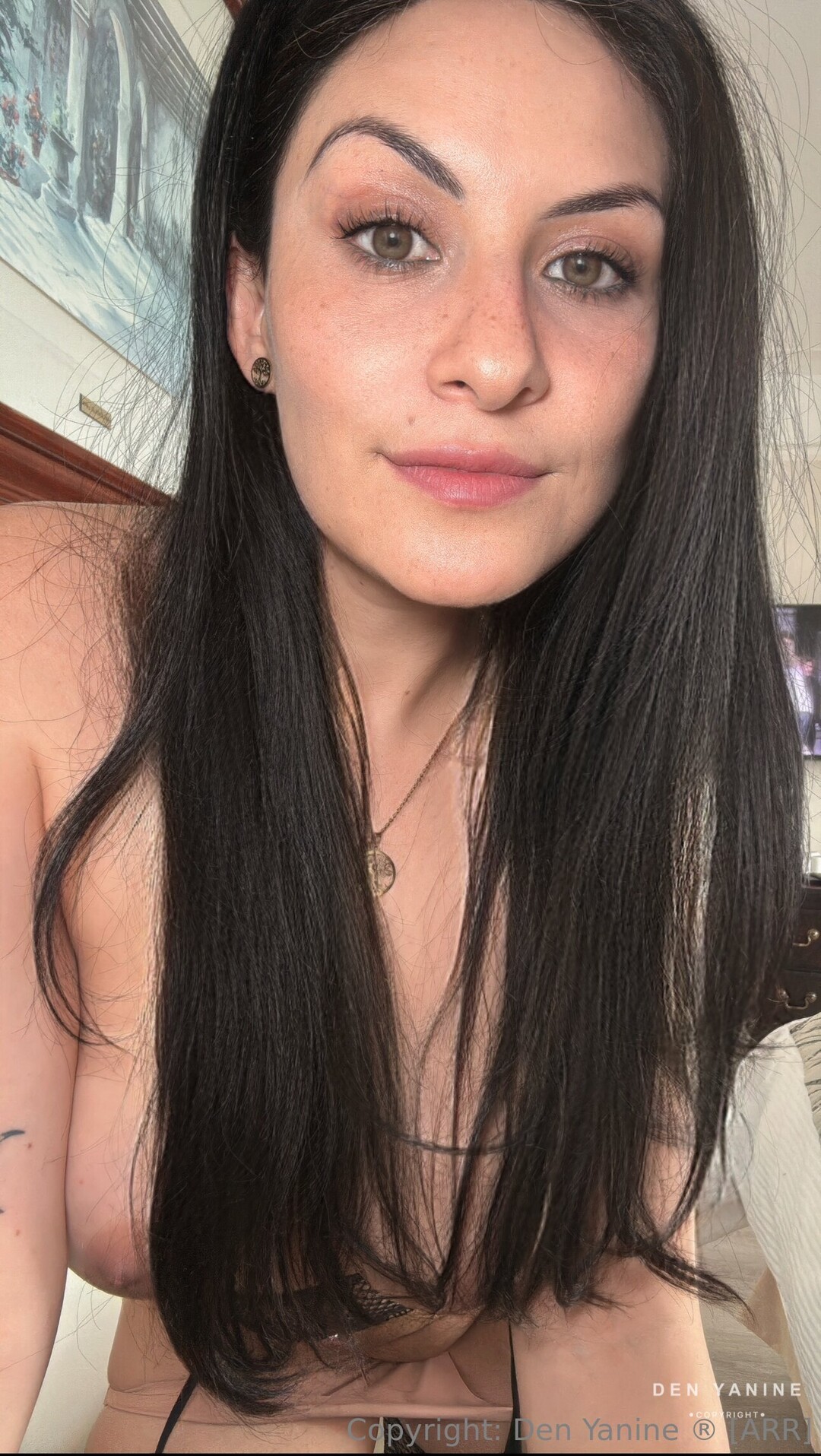 Denyanine pretty star galleries