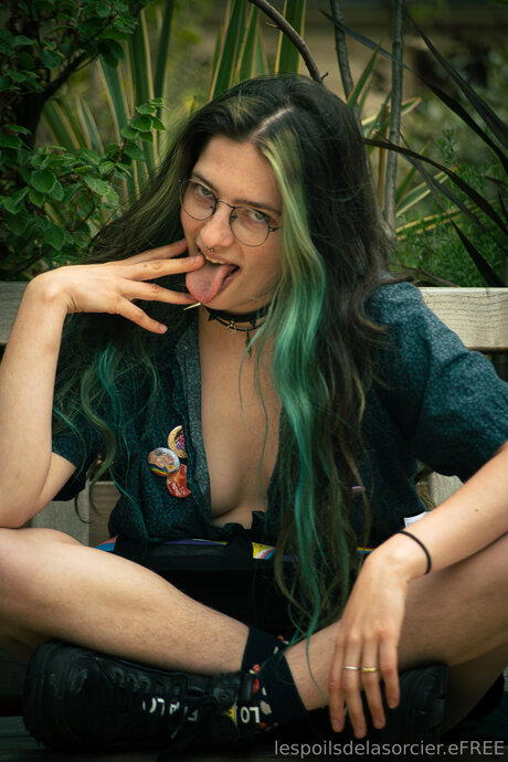 Poilsdesorcier Efree pornstar hot gallery