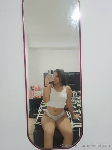 Jeniferjean exclusive pornstar photo