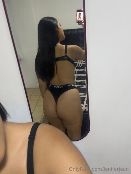 Jeniferjean nudes pornstar images