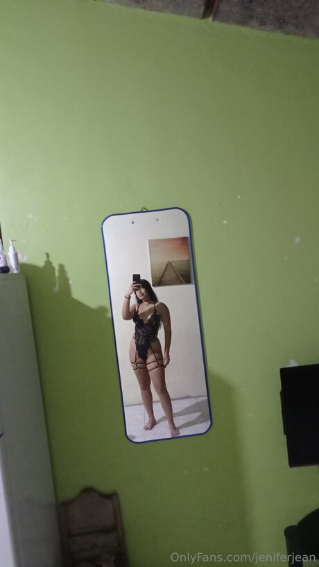 Jeniferjean model photo