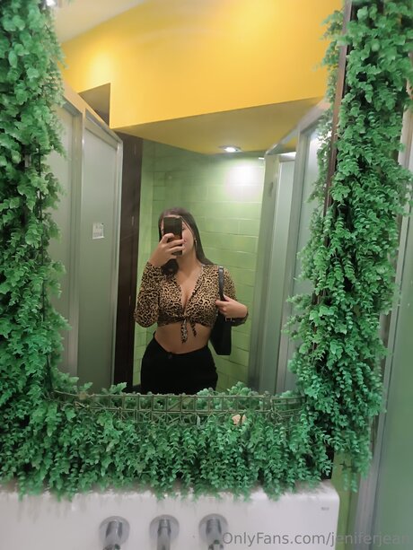 Jeniferjean model nude galleries