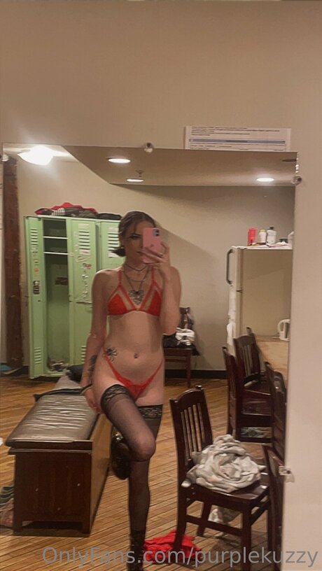 Caspersthickxx nudes model photo