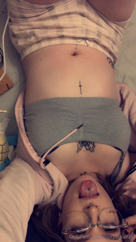 Caspersthickxx top model pic