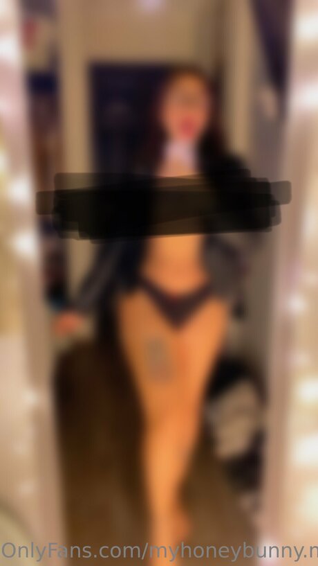 Myhoneybunny Mx hd pornstar photo