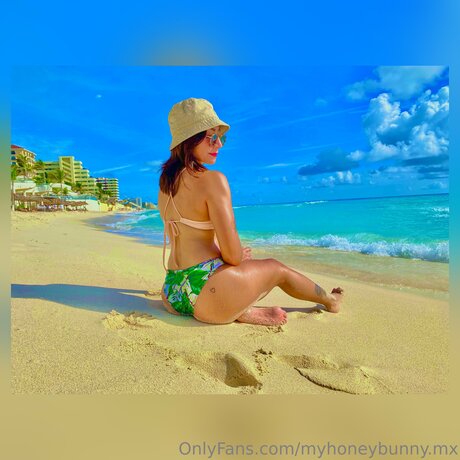 Myhoneybunny Mx exclusive pornstar pics